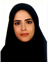 زهرا رضازاده