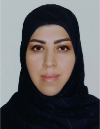 لیلا علی اکبری