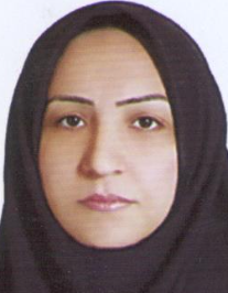 فریده مدرسی
