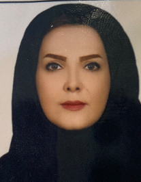 مریم نعمت الهی