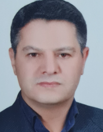 حسین محی الدین شیخ الاسلامی