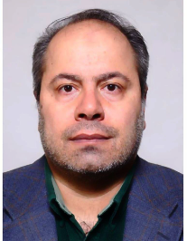 امیرمحمد رضائی برزانی