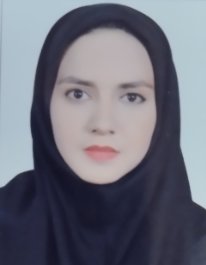 معظمه تهامی پور زرندی