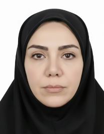 مریم نامغ