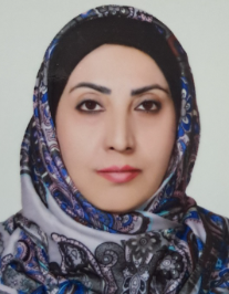 مریم سادات مصطفی