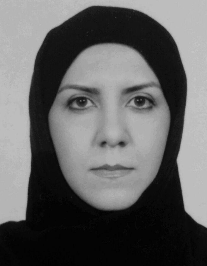 فاطمه رمضانی