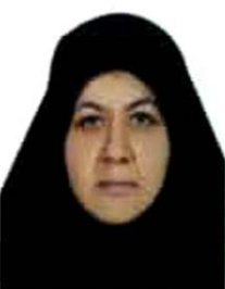 مریم آخوندی