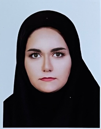 مهدیه زارعی هنزکی