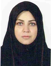 شیرین عبداله نیا