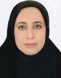 زیبا استاد زاده