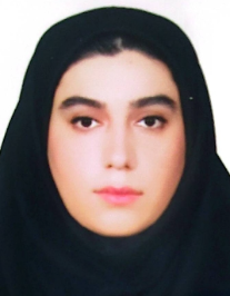 مریم فیروزی