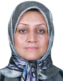 لیلی ستوده