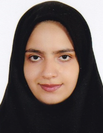 کیمیا حاجی عبو