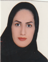 فاطمه حسنی کبوترخانی