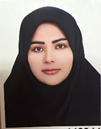 حانیه کوچک زاده نصر آبادی