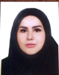 سمیه محمدی