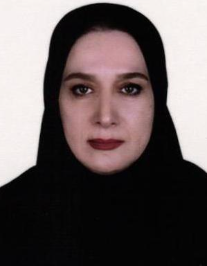 مرسده رفیعی