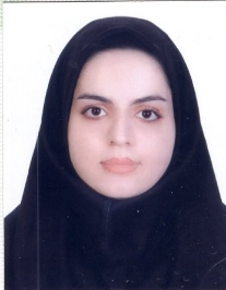 سیده عارفه موسوی جنبه سرائی