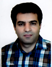 قاسم محمدیاری