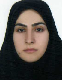 زهرا رضائی