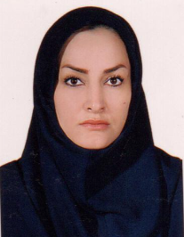 آناهیتا ولی بحرینی