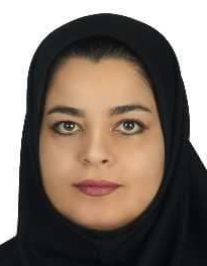زهرا سیفی