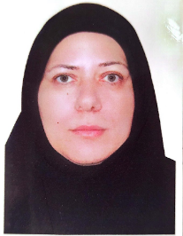 مرضیه امینیان