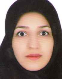 مرضیه اهرمی