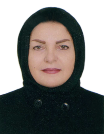 شکوفه رستمی نژاد