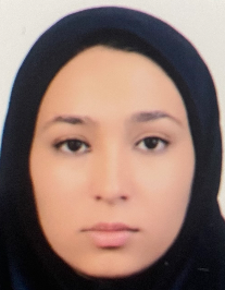 شقایق علی محمدی