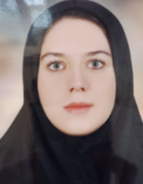 لیلا علی نژاد