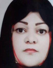 فریده سدیدزاده