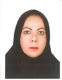 شکوفه طامهری زاده
