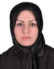 معصومه محبوبی قرخلو