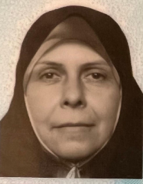 سهیلا فرتاش