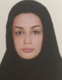 نیلوفر وزیری