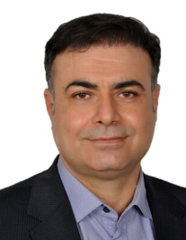 سیدجلال حسینی ایرج