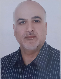 سیامک پیشکاری احمد اباد