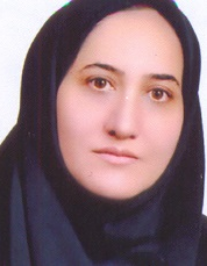 شیرین اکبری ورمزیار