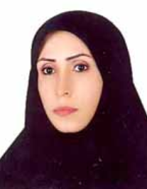 مریم امینی موسی آبادی