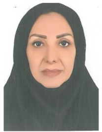 محبوبه عابدی