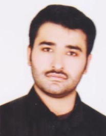 عبید رحیمی