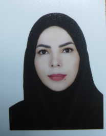 مریم کشاورز سرقین