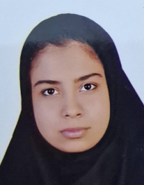 نسترن احمدی