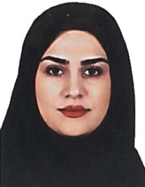 سعیده اکبریان اقدم خیرالدین