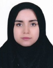 سارا رزاقی کنج آباد
