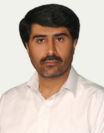 بهروز نظری بوژانی