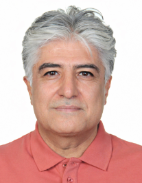 محمدرضا ممتحن