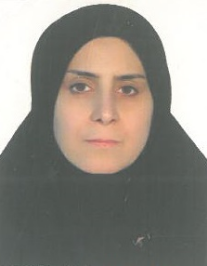 مهرنوش ملک زاده
