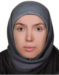 مریم سعادتی